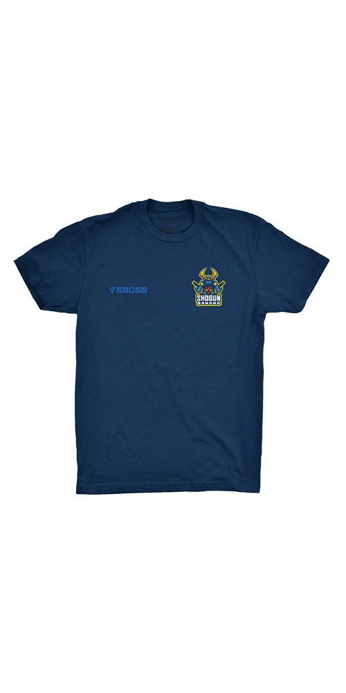 VOODOO SHIRT 4