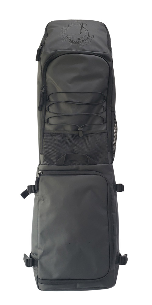 Banana Bag black