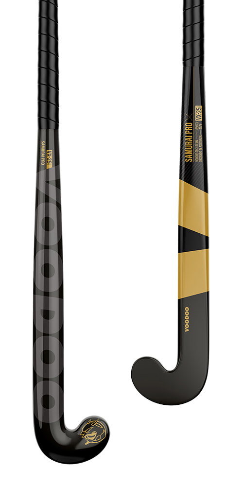 SAMURAI Pro 25