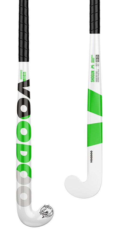 SHOGUN 25